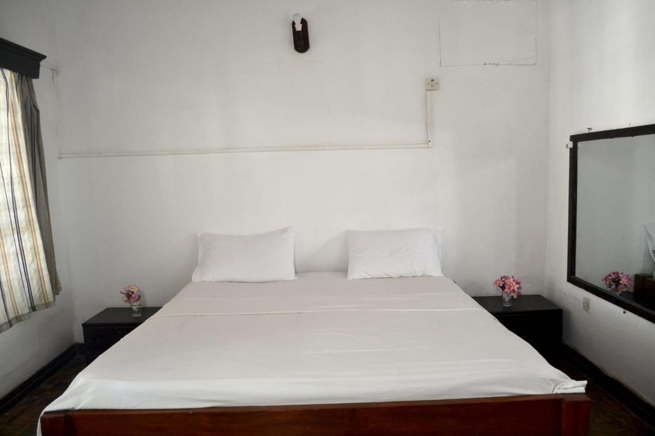 The New Big Tree Beach Resort Mombasa Dış mekan fotoğraf