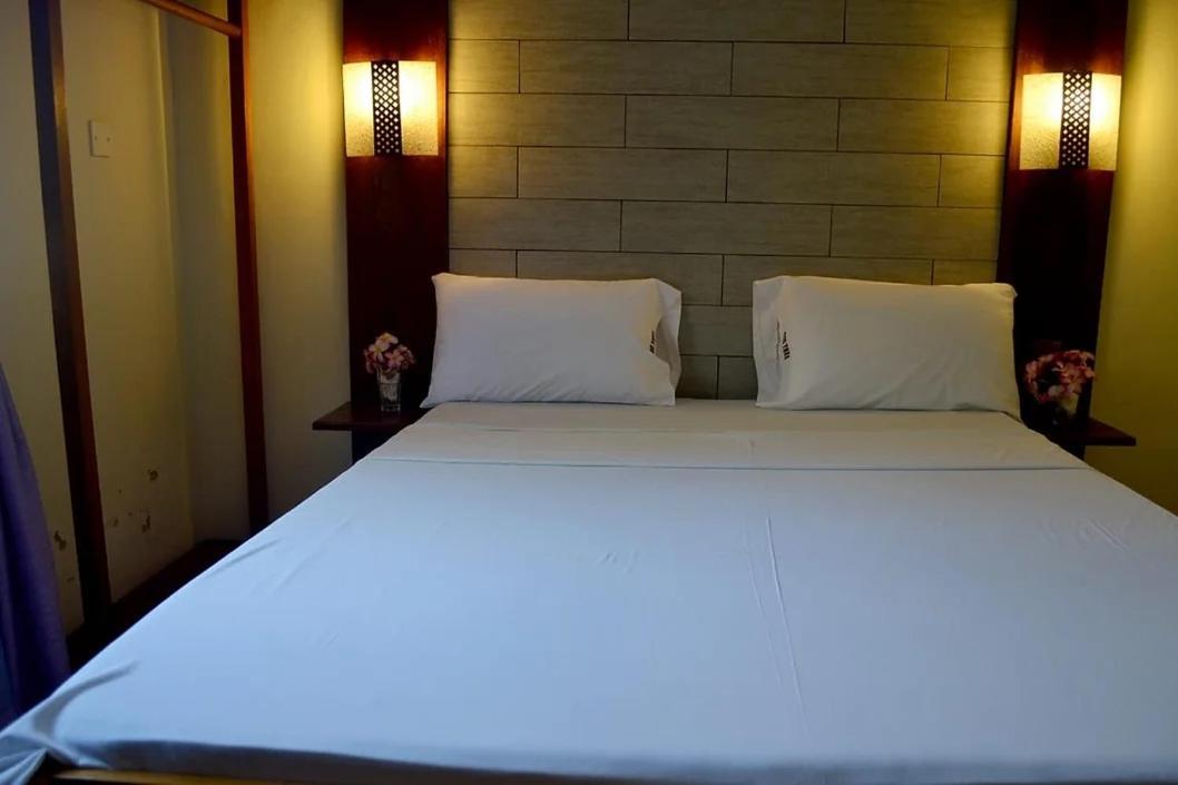 The New Big Tree Beach Resort Mombasa Dış mekan fotoğraf